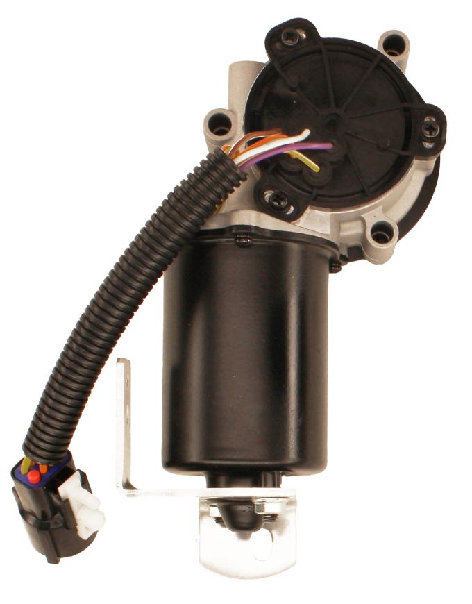 Lares 2006-2011 Ford Ranger Transfer Case Motor 30150