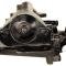 Lares Remanufactured Power Steering Gear Box 1061