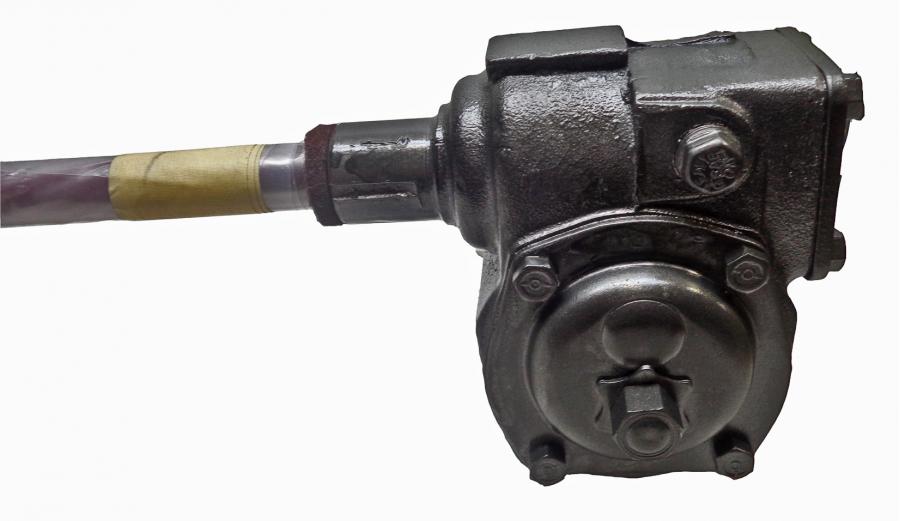 Lares 1949-1951 Lincoln Cosmopolitan Remanufactured Manual