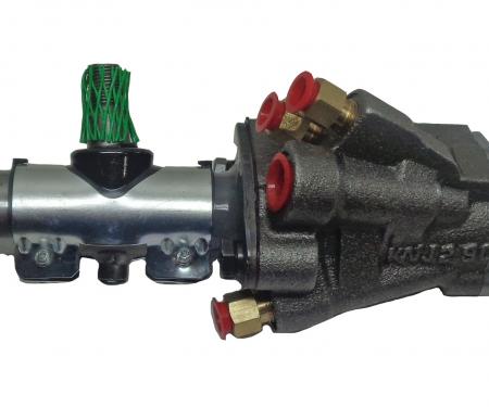 Lares New Power Steering Control Valve 10002