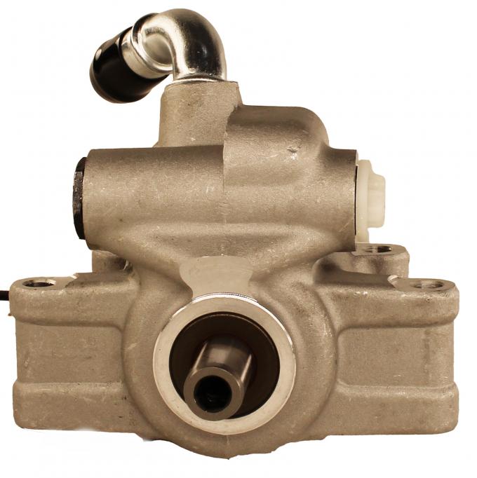 Lares New Power Steering Pump 14425
