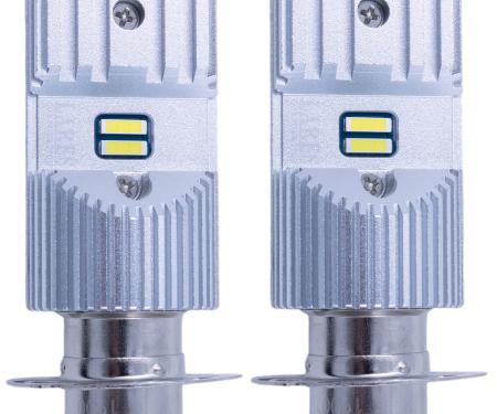 Lares Headlight Bulb 19036