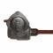 Lares Remanufactured Manual Steering Gear Box 8509