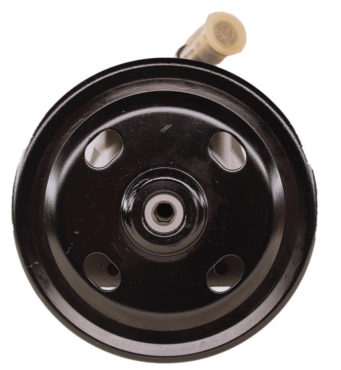 Lares 2012-2014 Ford Edge New Power Steering Pump 14474