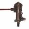 Lares Remanufactured Manual Steering Gear Box 8509