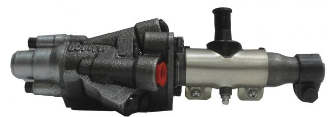 Lares New Power Steering Control Valve 10070