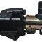 Lares Remanufactured Power Steering Control Valve 4