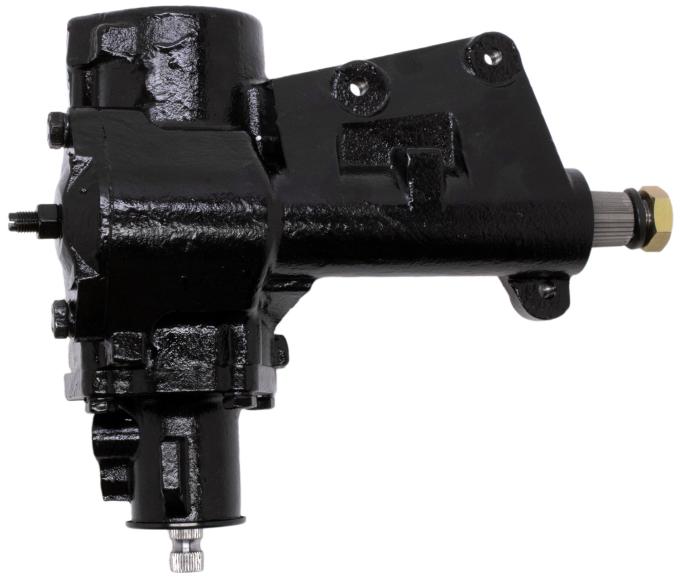 Lares New Power Steering Gear Box 10808