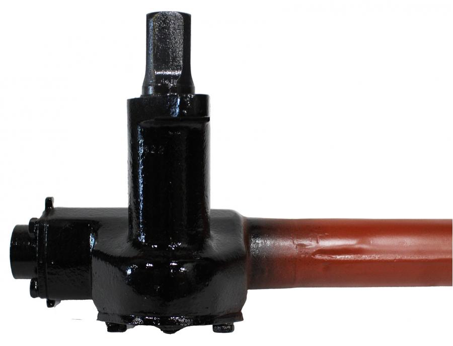 Lares 1928-1929 Ford Model A Remanufactured Manual Steering