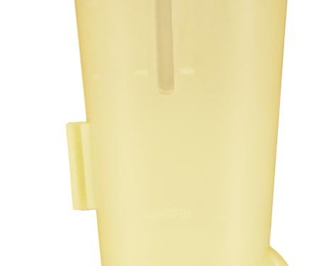 Lares Power Steering Pump Reservoir 20008