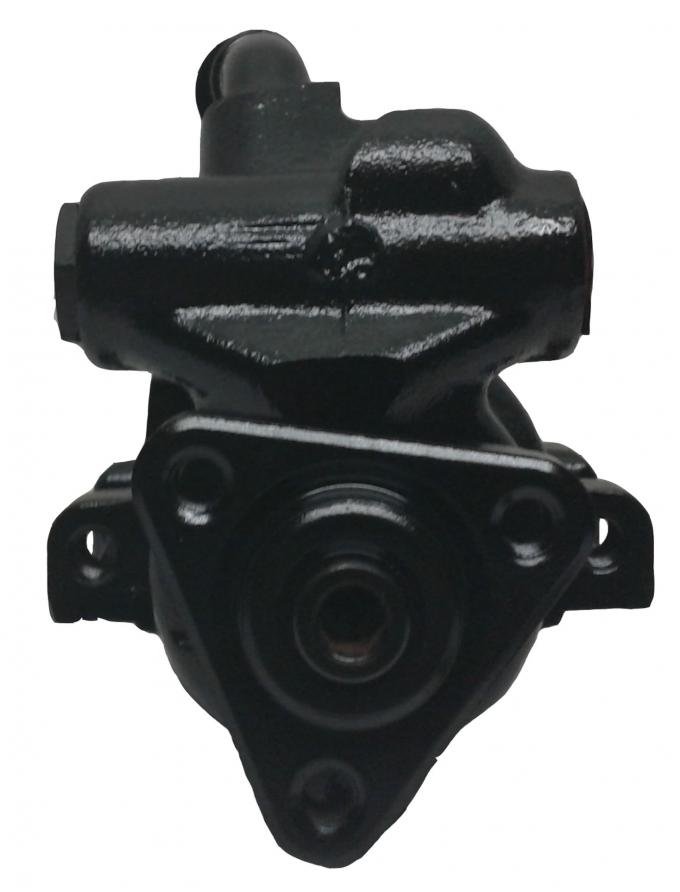 Lares 2007-2008 Ford Ranger Remanufactured Power Steering Pump 4460