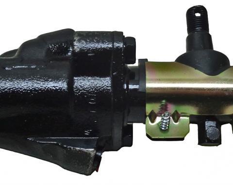 Lares Remanufactured Power Steering Control Valve 2