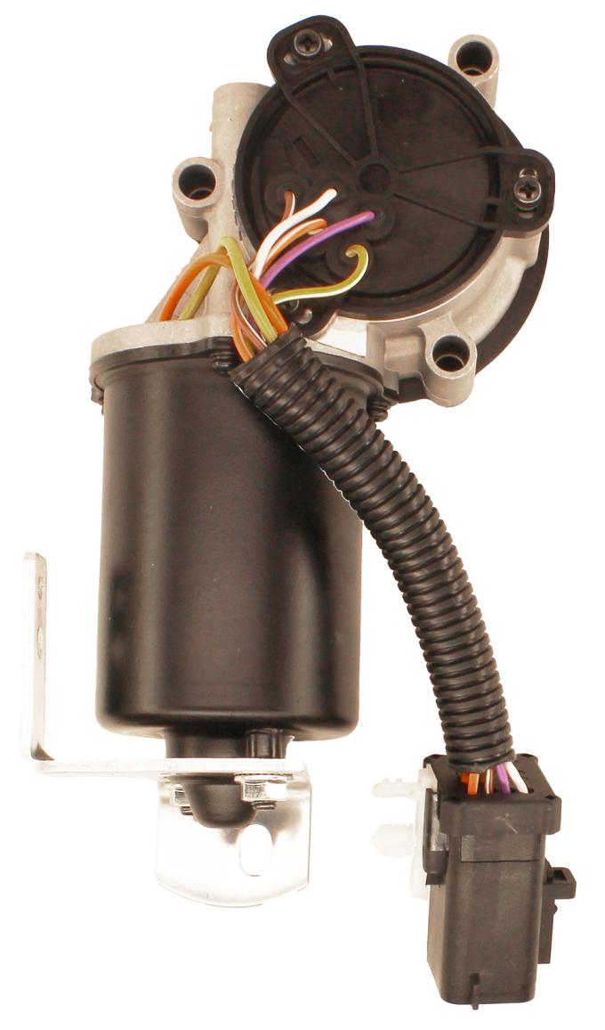Lares Transfer Case Motor 30170