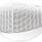 AMD Park Lamp Lens, Clear, LH or RH, 53-54 F100 F250 F350 Ford Pickup Truck X135-4553
