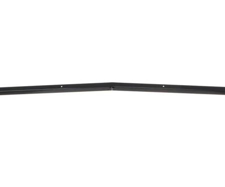 AMD Hood Lip Molding Mounting Strip, 68-69 Fairlane Torino 300-8468-1