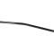 AMD Hood Lip Molding Mounting Strip, 68-69 Fairlane Torino 300-8468-1