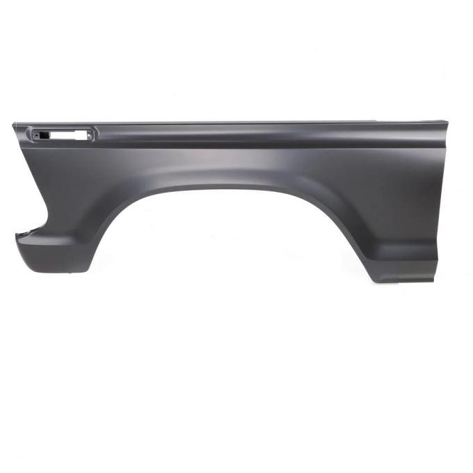 AMD Front Fender, LH, 73-79 Ford Truck Bronco 200-4573-L