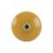 Dennis Carpenter Commemorative Gear Shift Knob -Yellow Brown - 1939 Ford Car   91A-7213-NY