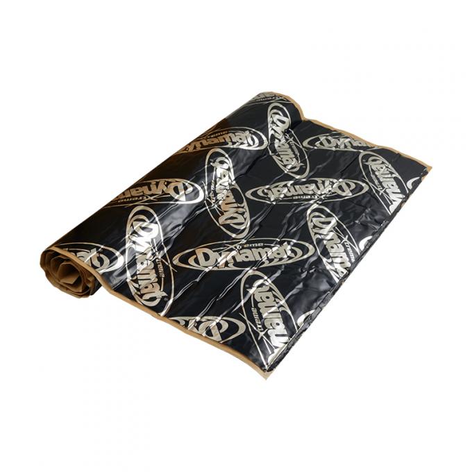 Dennis Carpenter Dynamat Xtreme Sound Deadener - Wedge Pack - 1 sheet - 4 sq ft DY-10425