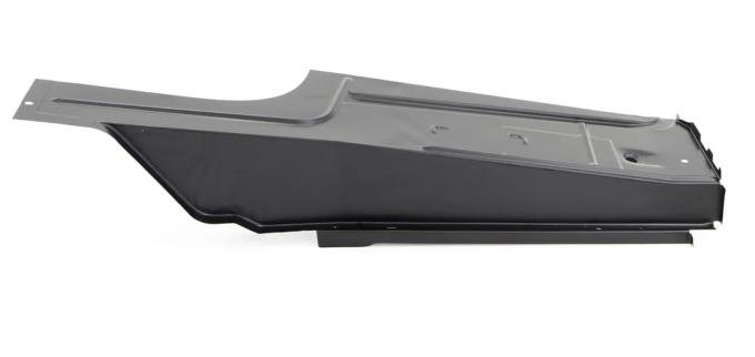 AMD Trunk Floor Side Extension, LH, 70-71 Torino Fairlane 840-8470-L
