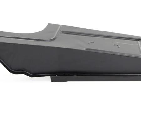 AMD Trunk Floor Side Extension, LH, 70-71 Torino Fairlane 840-8470-L
