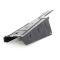 AMD Trunk Floor Side Extension, LH, 70-71 Torino Fairlane 840-8470-L
