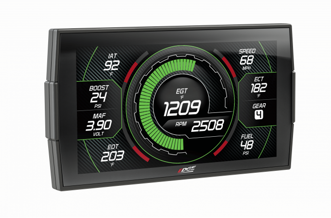 Edge Evolution CTS3 85400-100