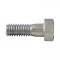 Dennis Carpenter Distributor/Transmission Mount Bolt - 1932-47 Ford Truck, 1932-48 Ford Car   48-12148