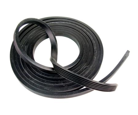 Dennis Carpenter Anti-Squeak - 1949-51 Ford Car   8M-16070-A