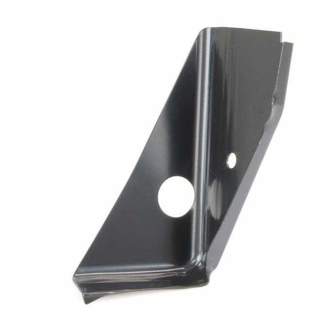 AMD Bedside Tailgate Post Lower Quarter Panel Reinforcement, RH, 73-79 Ford F-series Truck 718-4573-2R