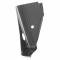 AMD Bedside Tailgate Post Lower Quarter Panel Reinforcement, RH, 73-79 Ford F-series Truck 718-4573-2R