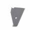 AMD Bedside Tailgate Post Lower Quarter Panel Reinforcement, RH, 73-79 Ford F-series Truck 718-4573-2R