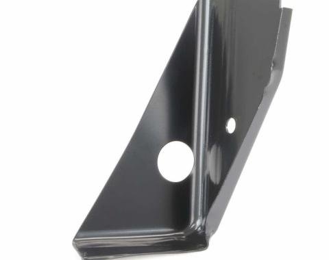 AMD Bedside Tailgate Post Lower Quarter Panel Reinforcement, RH, 73-79 Ford F-series Truck 718-4573-2R