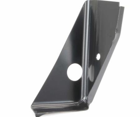 AMD Bedside Tailgate Post Lower Quarter Panel Reinforcement, RH, 73-79 Ford F-series Truck 718-4573-2R