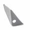 AMD Bedside Tailgate Post Lower Quarter Panel Reinforcement, RH, 73-79 Ford F-series Truck 718-4573-2R
