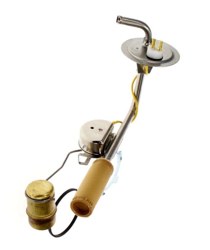 AMD Gas Tank Sending Unit (Mid-Mount Steel Tank), 70-79 F100 F150 F250 F350 Pickup (Except SuperCab) 881-4567-3