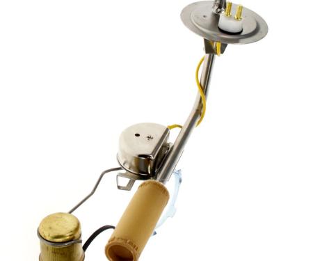 AMD Gas Tank Sending Unit (Mid-Mount Steel Tank), 70-79 F100 F150 F250 F350 Pickup (Except SuperCab) 881-4567-3