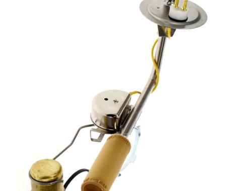AMD Gas Tank Sending Unit (Mid-Mount Steel Tank), 70-79 F100 F150 F250 F350 Pickup (Except SuperCab) 881-4567-3