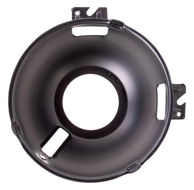 AMD Headlamp Mounting Ring, Ford Fairlane Torino X141-8968-2