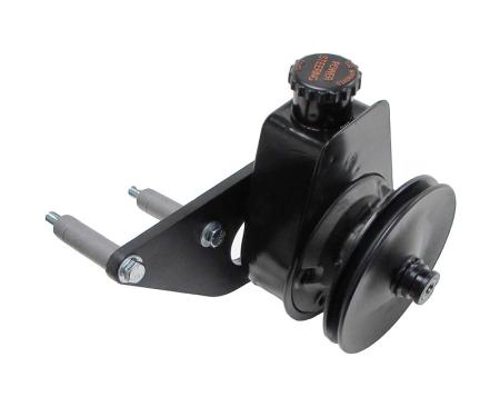 Dennis Carpenter Power Steering Pump Upgrade - Ford - 390, 428 FE V-8 - 1966-77 Ford Bronco D3TZ-3A674-KT