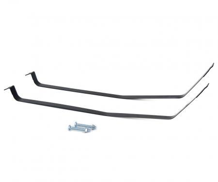 ACP Fuel Tank Strap Pair FK-EG071B