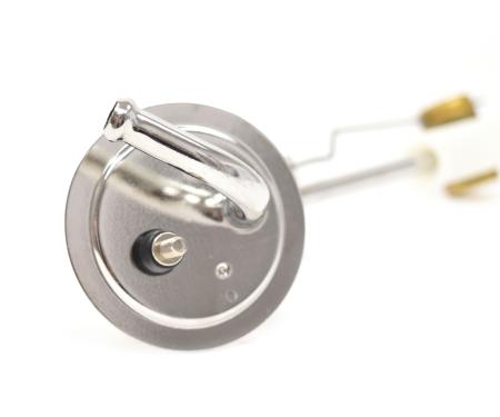 ACP Stainless Steel Fuel Sending Unit 3/8" FM-EF003SS
