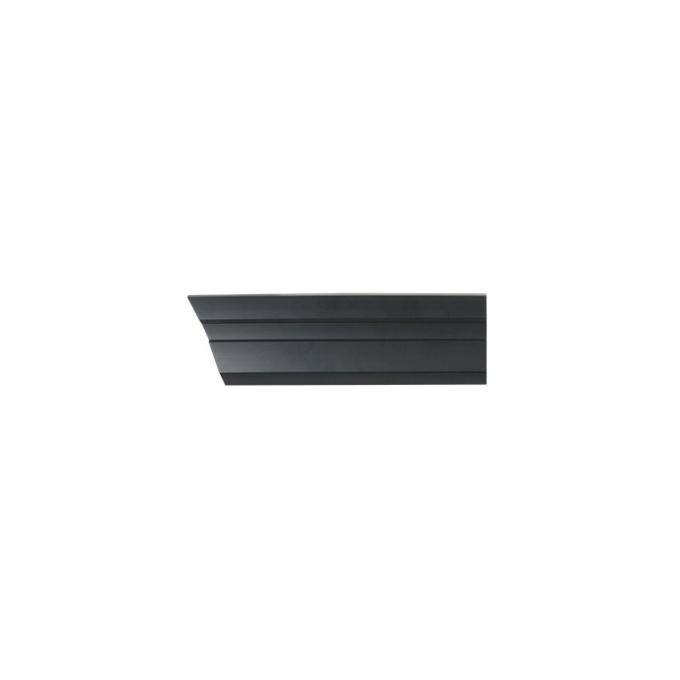Daniel Carpenter 1979-84 Front of Fender Body Mldg RH D9ZZ-16068
