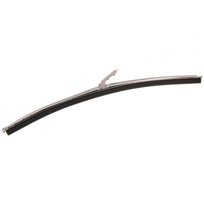 Dennis Carpenter Windshield Wiper Blade - 16" - 1961-70 Ford Car, 1961-67 Econoline C30Z-17528-D