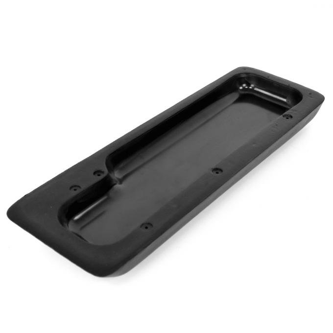 ACP Center Console Padded Lid Black FM-BC005A