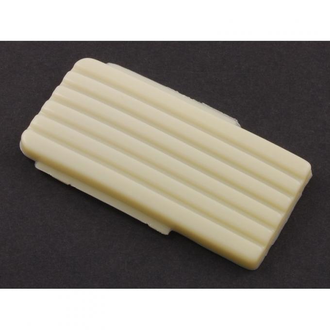 Dennis Carpenter Dome Light Lens - 1951 Ford Car   1A-13783-C