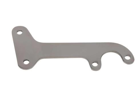 AMD Tail Light Mount Bracket, Stainless, 48-66 F100 F250 Flareside Truck X950-4555-3SS