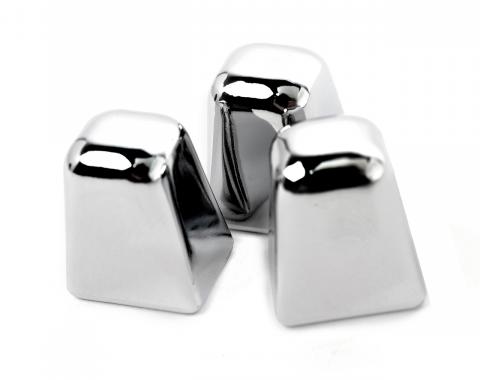 ACP Heater Dash Knob Set FM-BH014