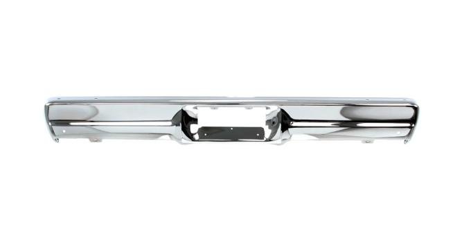 AMD Rear Bumper, 65-66 Ford Galaxie 990-8965