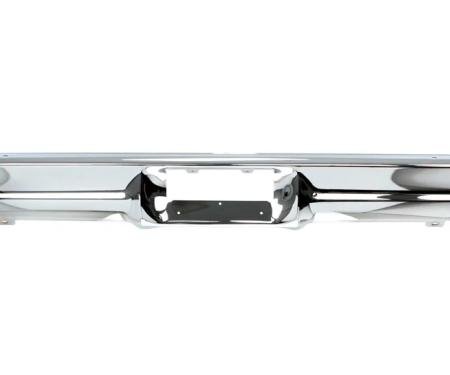 AMD Rear Bumper, 65-66 Ford Galaxie 990-8965